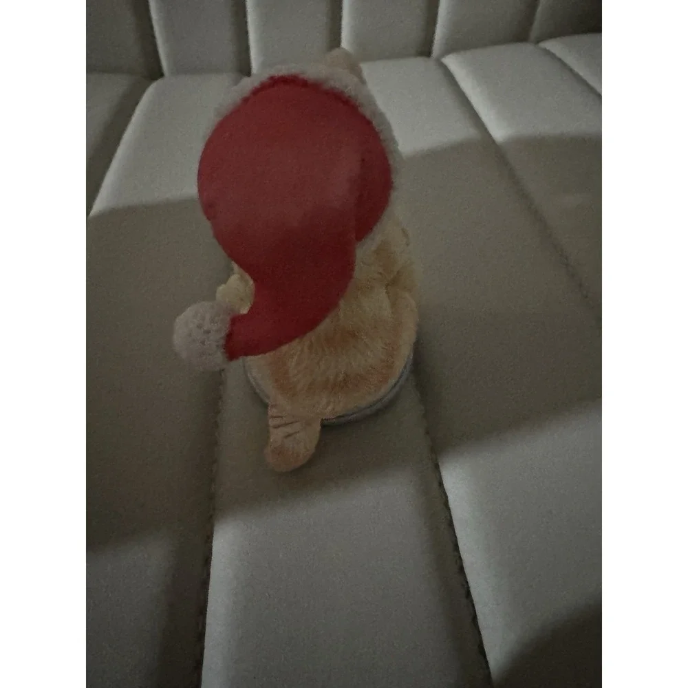 2005 Enesco Calico Kittens 